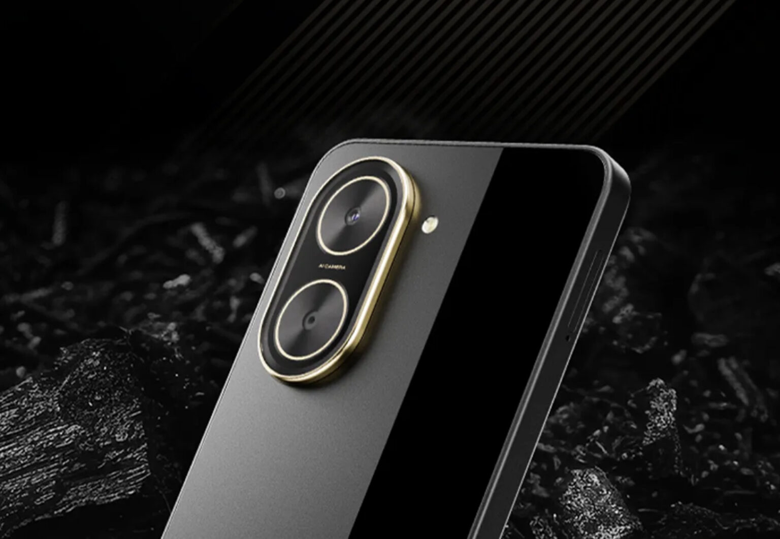 Poco C71-Xiaomi-Unisoc T7250-budget phone-Android 15-LCD display