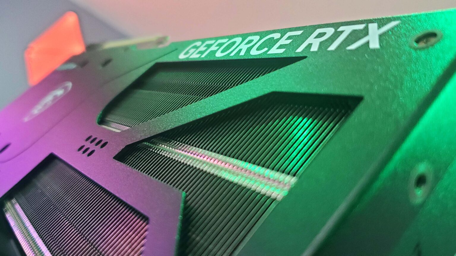 RTX 5060 Ti-Nvidia-gaming graphics card-Blackwell architecture-RTX 5060
