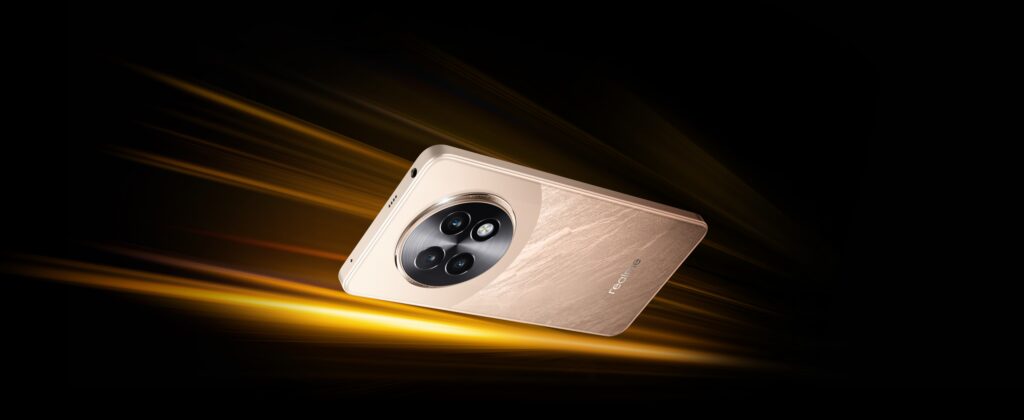 Realme 14T-Dimensity 6300-OLED display-Affordable phone-Android 15