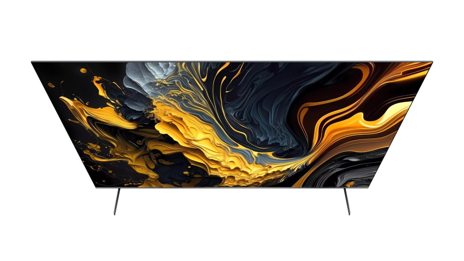 Redmi TV X 2025-Xiaomi-Gaming Refresh Rate-4K Quality-Dolby Vision-Affordable TVs