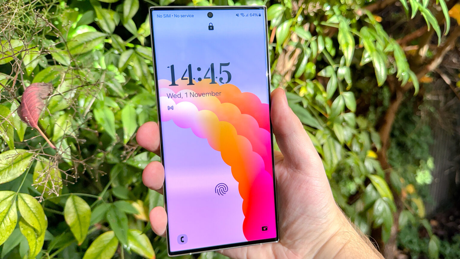 Samsung-One UI 8-Android 16-Galaxy Z Fold 6-User Interface