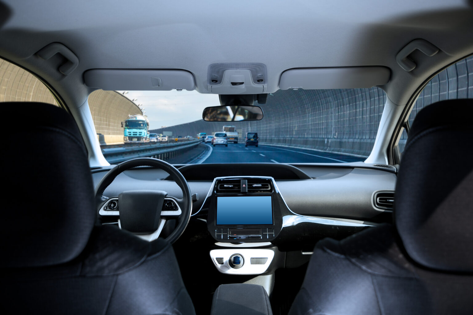 Smart Driving-Autonomous Cars-Electric Vehicles-Xiaomi-China Regulations-Car Safety