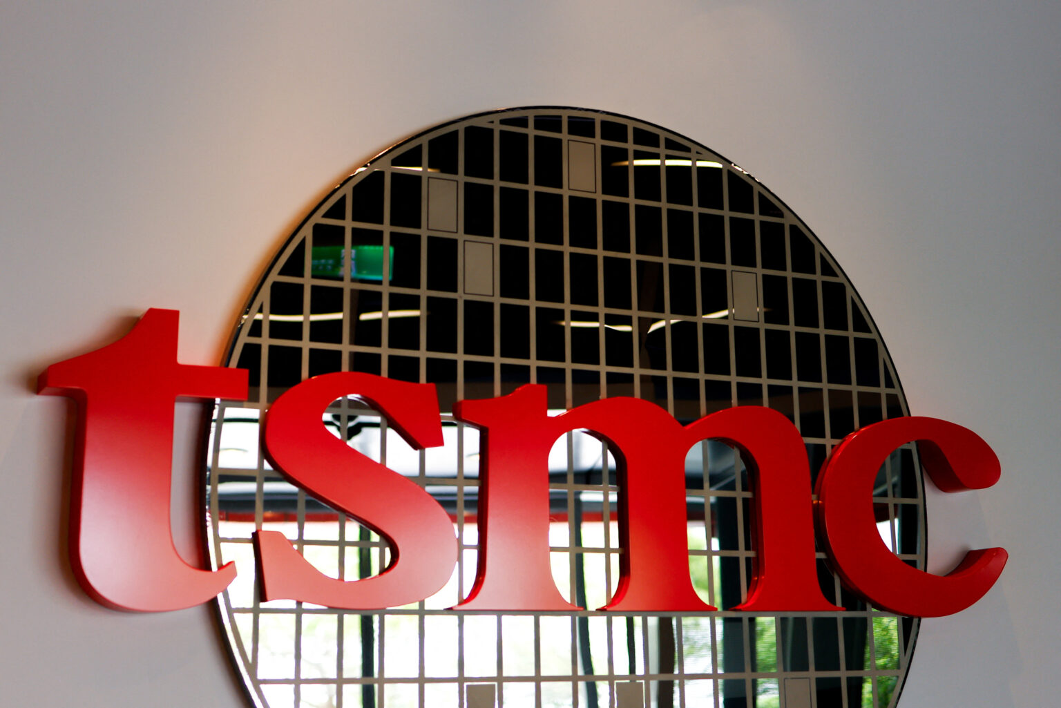 TSMC-Trump tariff-semiconductor industry-Taiwan chip-CHIPS Act
