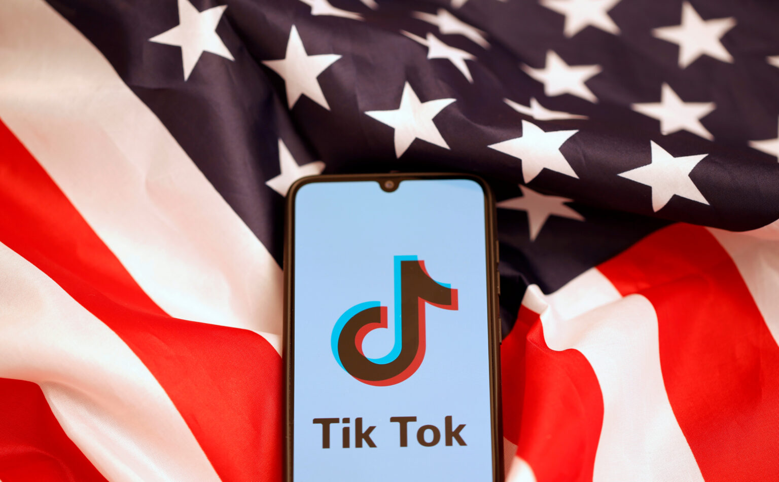 TikTok-Ban-Trump-USA policy-ByteDance-Digital Economy-Cybersecurity