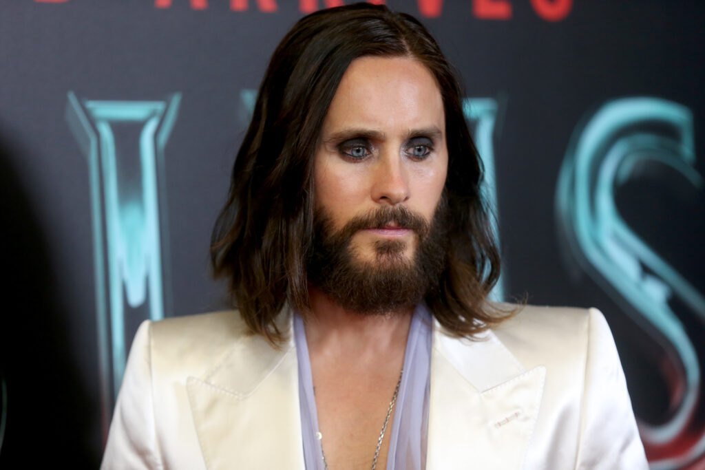 Tron: Ares-Tron Legacy-Jared Leto-Sci-Fi Movies-Disney