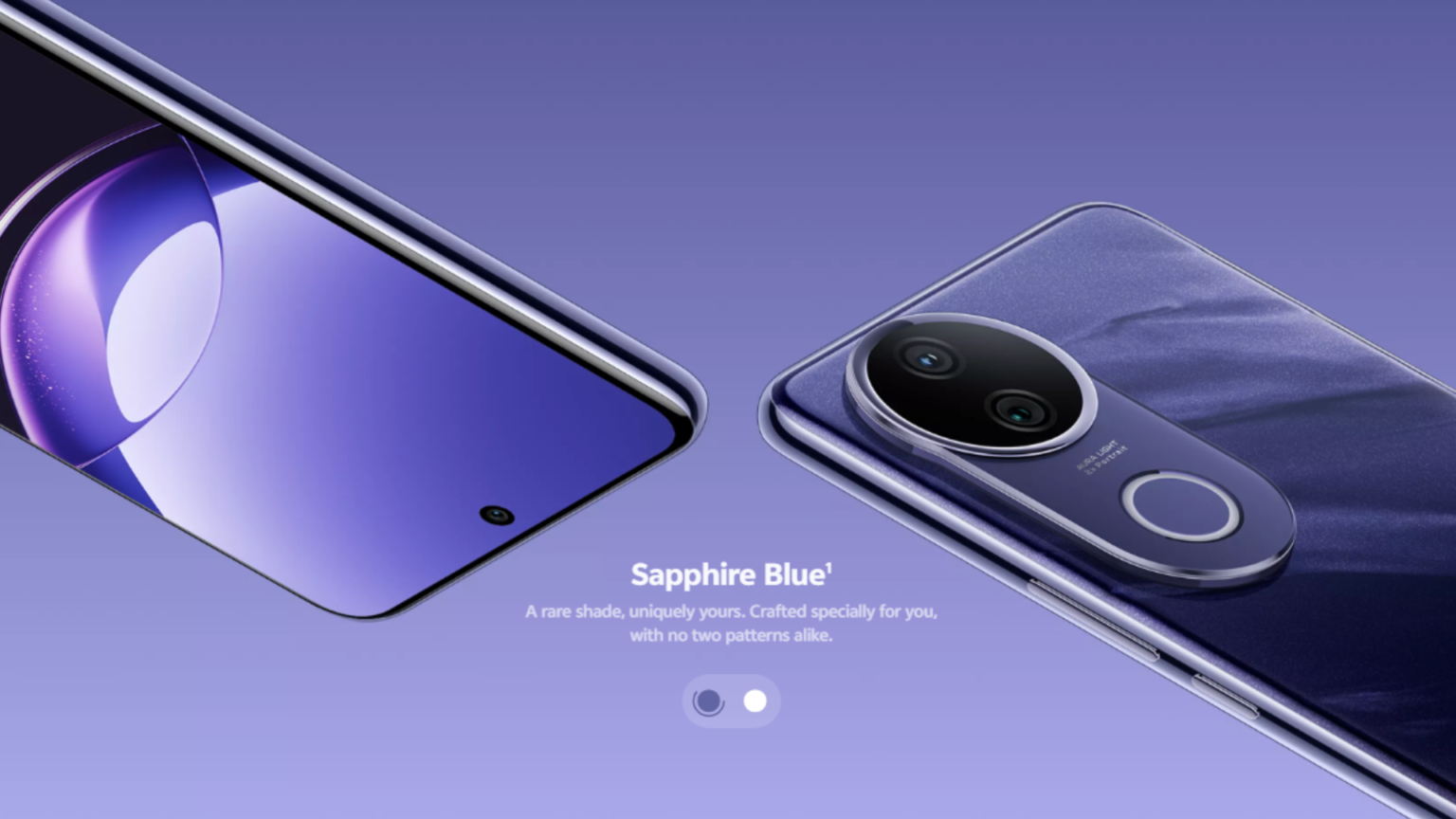 Vivo V50e-50 MP camera-AMOLED display-Dimensity 7300-water resistance