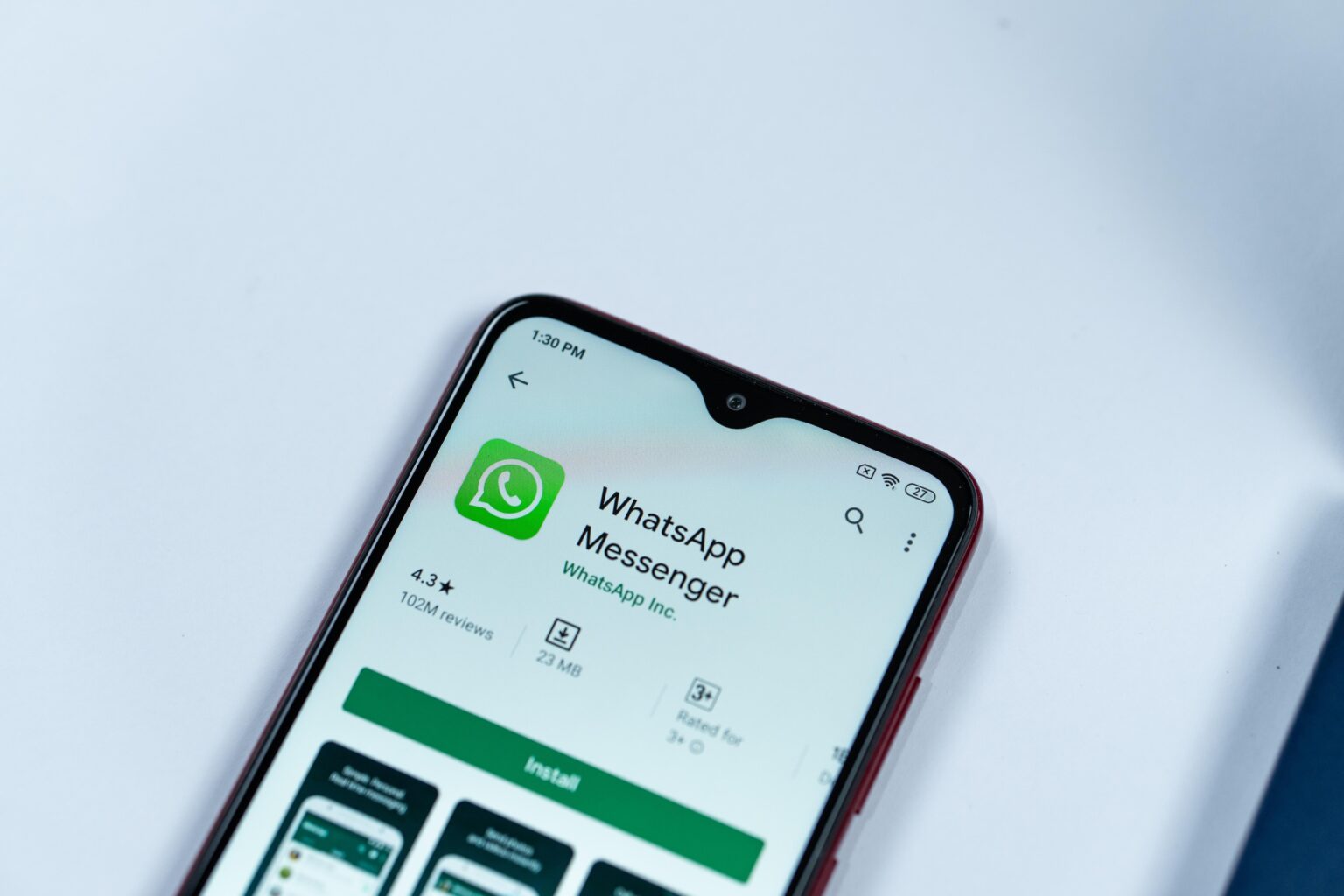 Whatsapp-Meta-Private Processing-Privacy-AI-Data Security