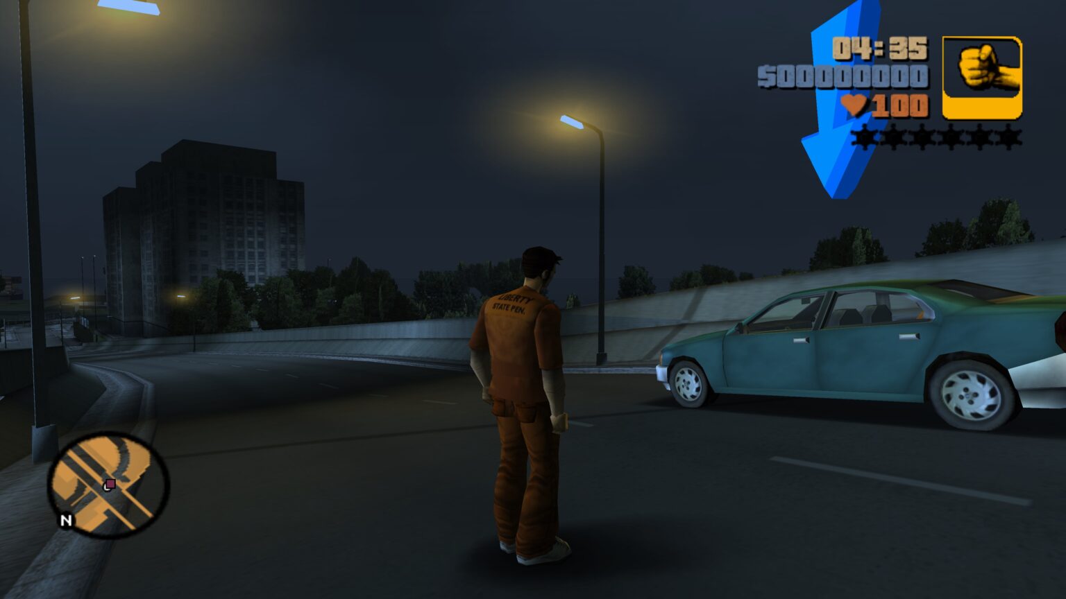 Windows 11 update-GTA San Andreas-Skimmer airplane-software bug-SilentPatch