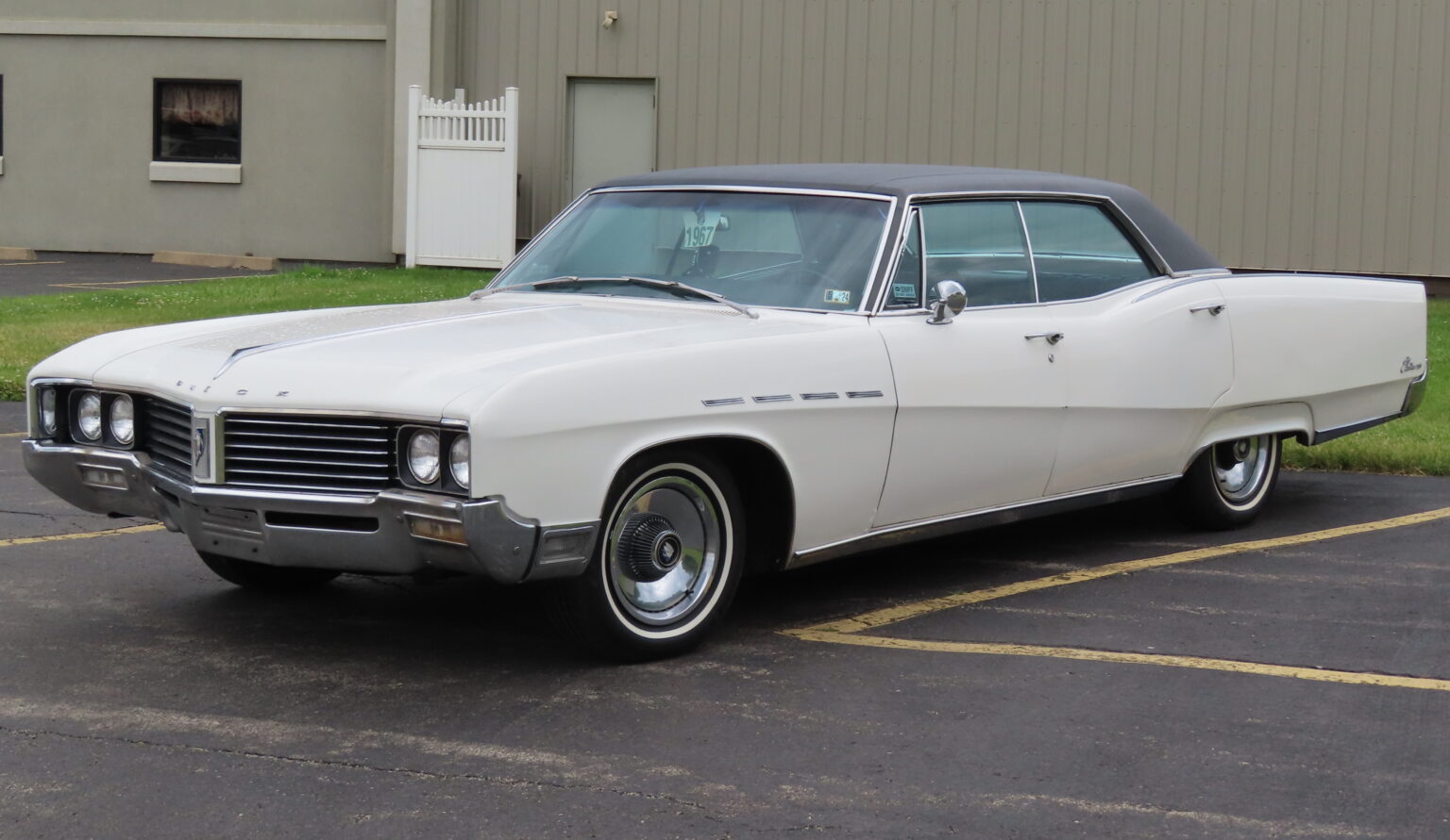 buick-electra GS-electric car-concept sedan-car design-automotive technology