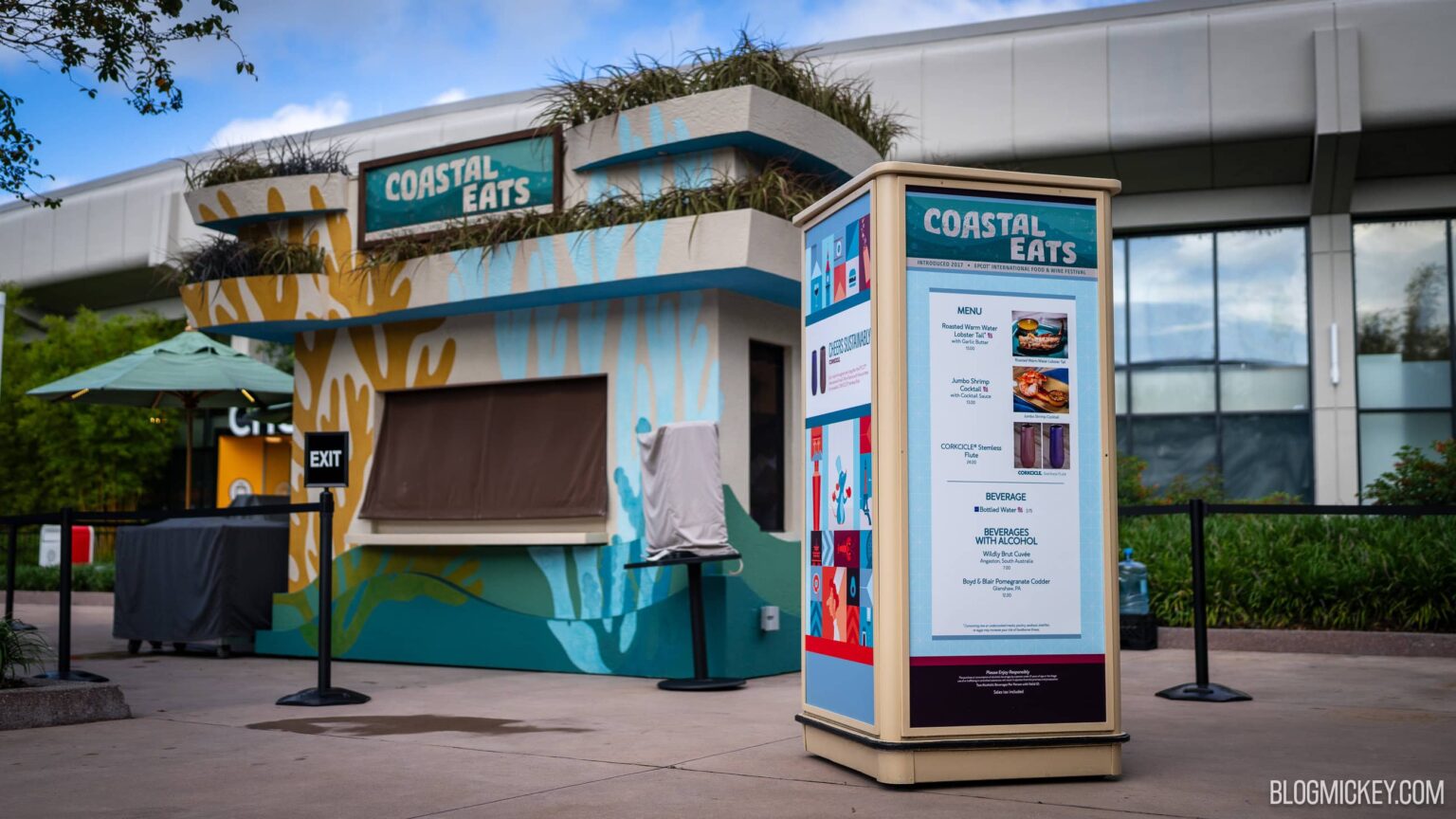 cyber attack-Disney-internal systems-Michael Shuheir-restaurant menus
