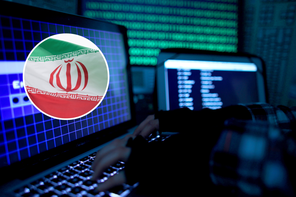 cybersecurity-tehran cyber attack-municipality system-digital security-Tehran ICT