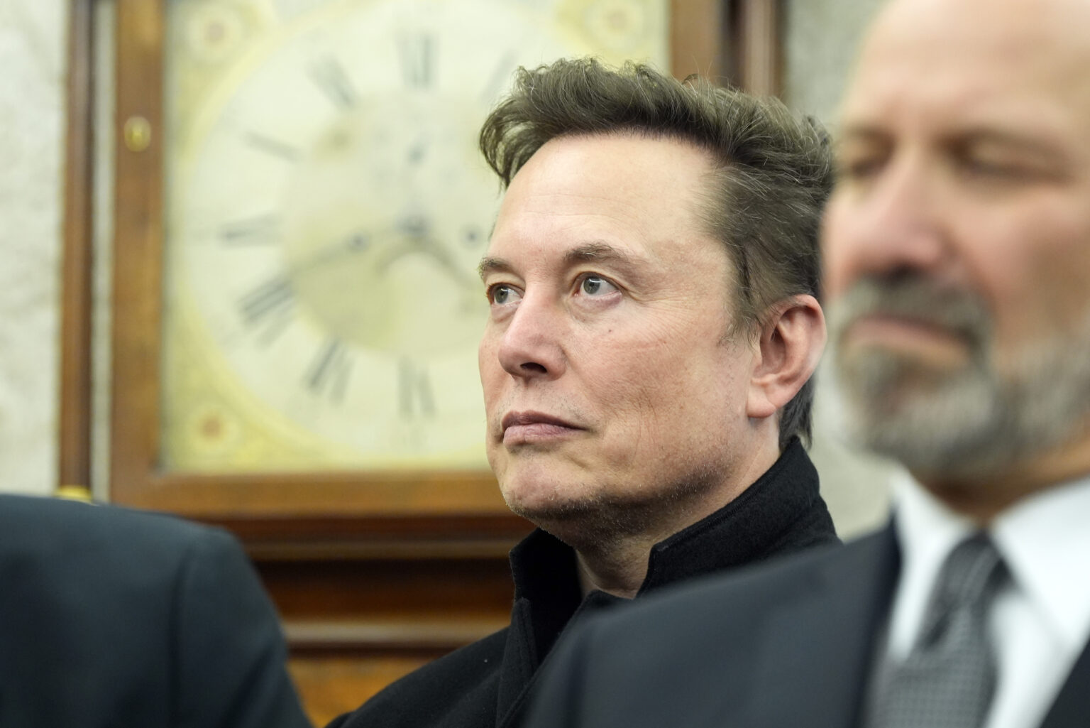 data privacy-cybersecurity-personal database-Elon Musk-DOGE-US government data collection