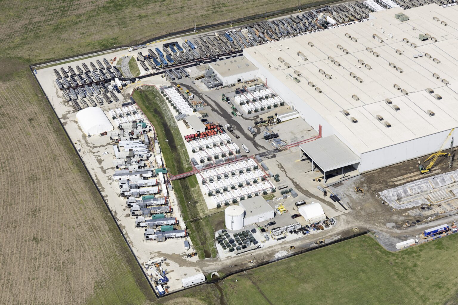 elon musk-ai data center-methane generators-environmental pollution-memphis