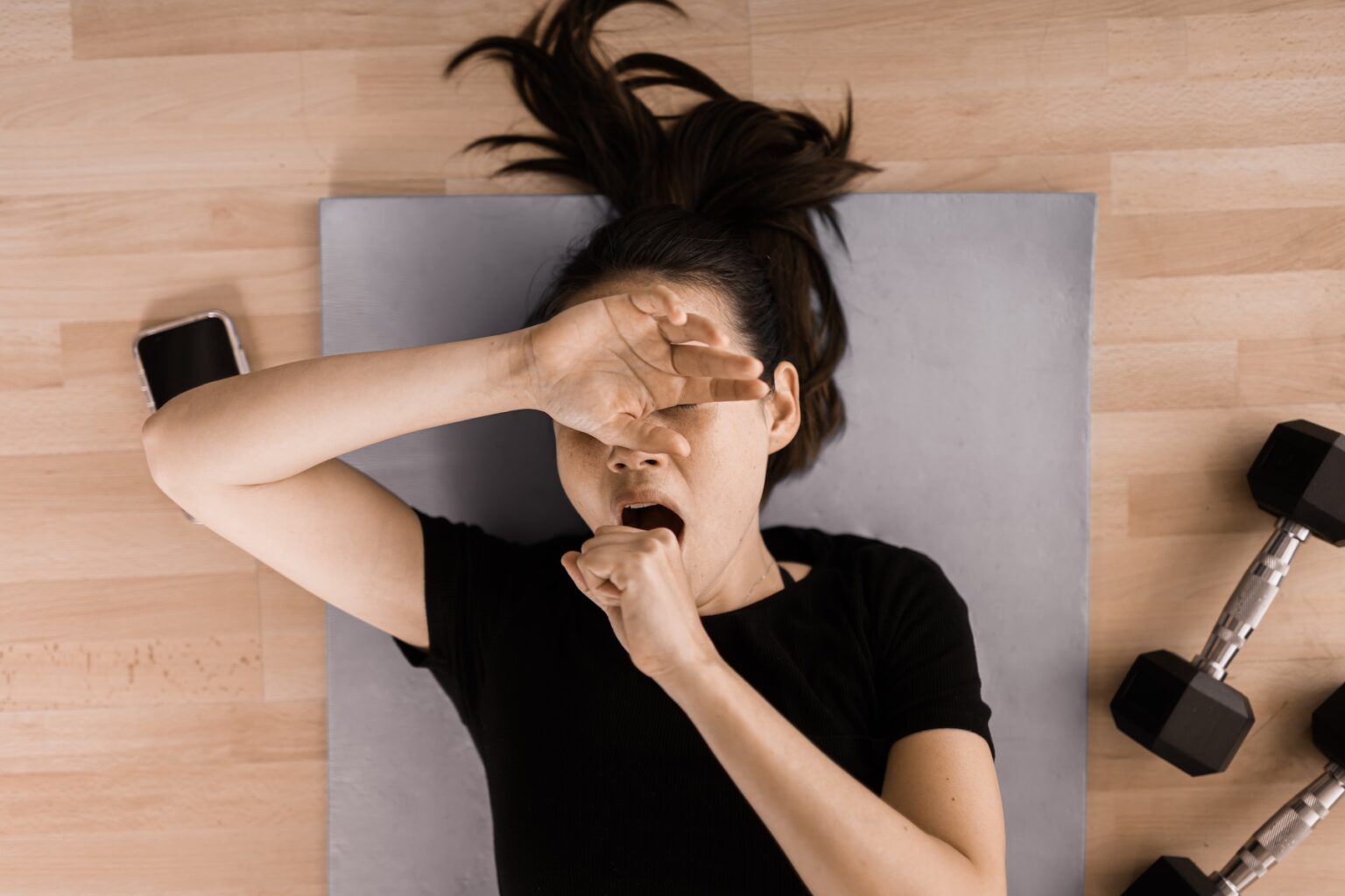 frequent yawning-yawning causes-yawning remedies-sleep disorders-brain health