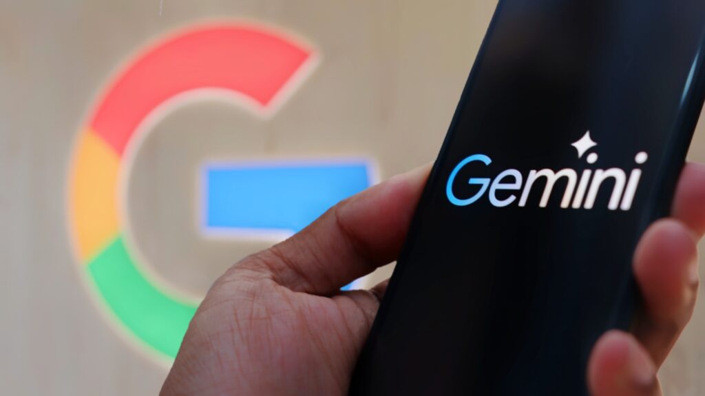 gmail update-AI tools-material design 3-Workspace users-Google Gemini