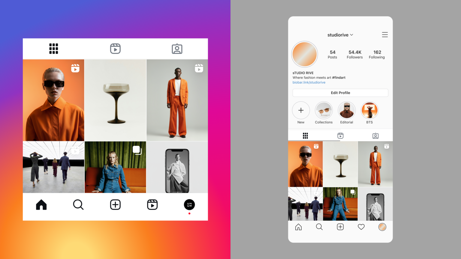 instagram post preview-instagram profile setup-new instagram format-content creation-4:5 aspect ratio