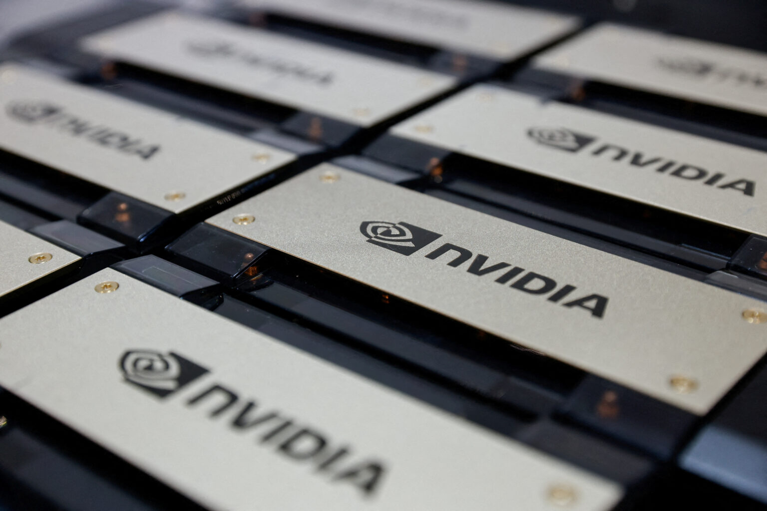 nvidia-H20 chips-chip exports-artificial intelligence-US restrictions