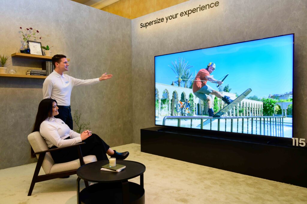samsung-QD-OLED-brand identity-display technology-4000 nits brightness