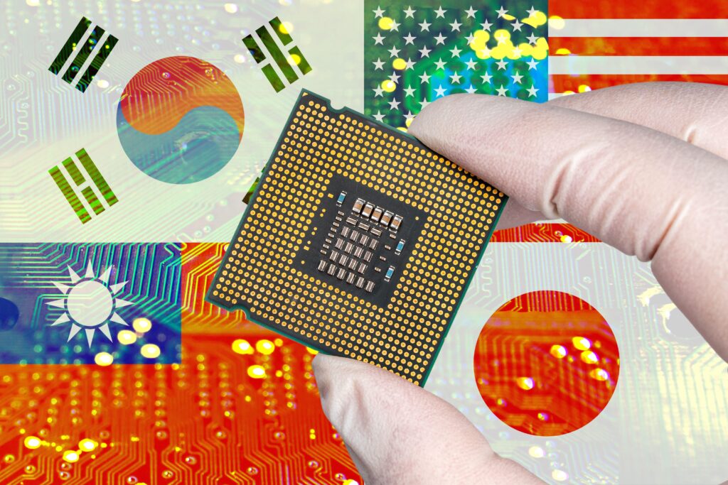 samsung-lobbying-apple-TSMC-US market-technology