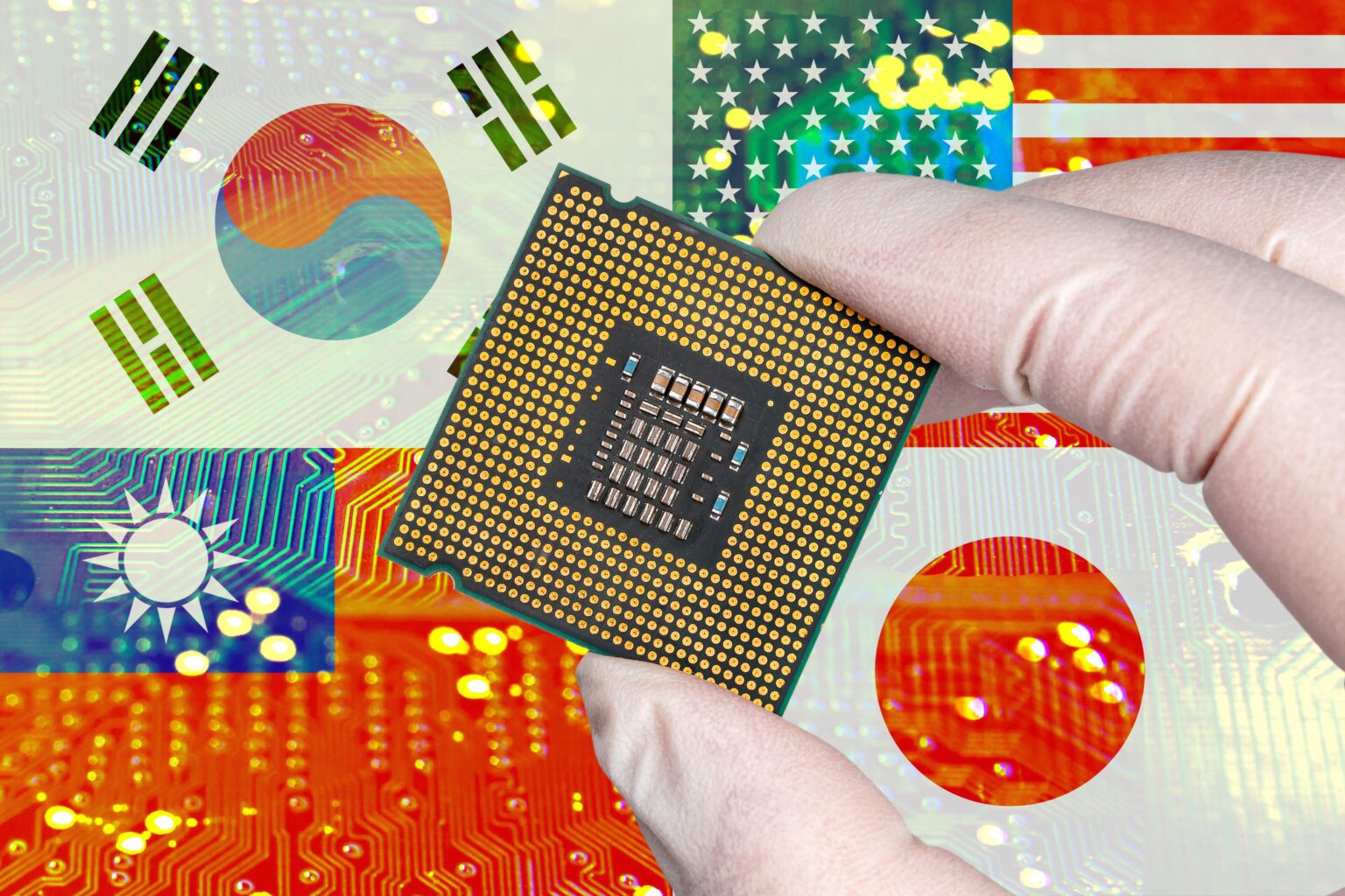 samsung-lobbying-apple-TSMC-US market-technology