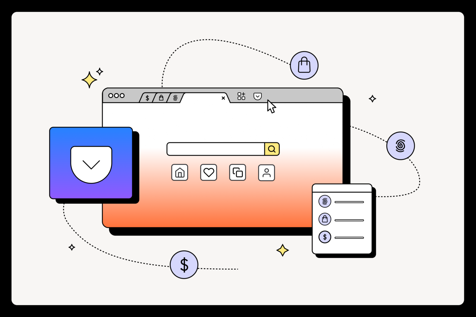 tab grouping-Firefox-AI-Mozilla-browser management-browser privacy