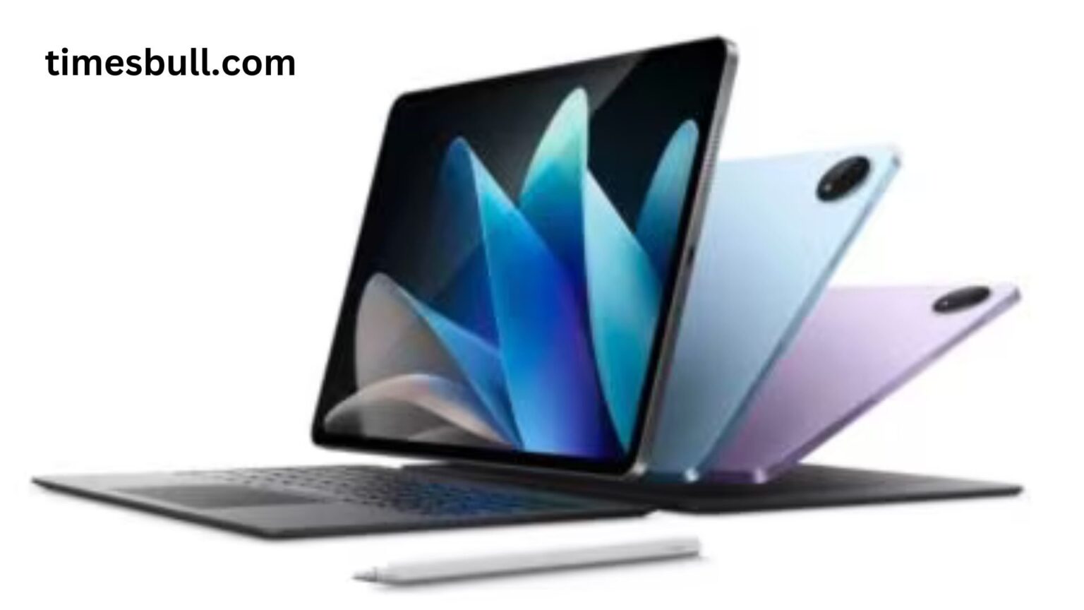 vivo pad 5 pro-vivo pad SE-vivo watch 5-budget tablet-smartwatch-2023 technology