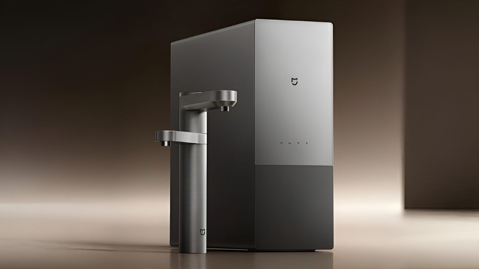 xiaomi-water purifier-mijia 1200G-mijia 1600G-smart home-Zero Stale Water