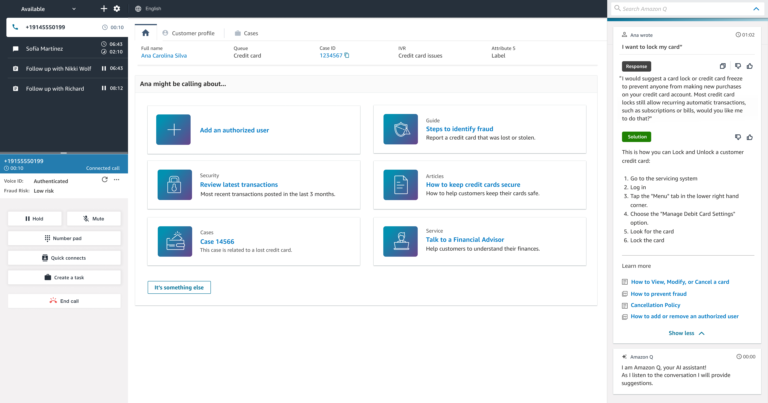AI-Amazon-online shopping-audio information-user experience