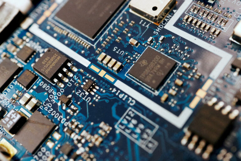 AI campus-UAE-Nvidia chips-artificial intelligence-geopolitics