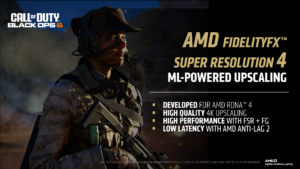 AMD-FSR Redstone-AI-Ray Regeneration-Neural Radiance Cache-gaming-graphic technology