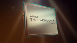 AMD-Ryzen Threadripper 9000-workstation processors-high-performance CPUs-AMD Threadripper PRO