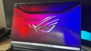 ASUS gaming laptops-ROG Strix G16-Zephyrus G14-TUF Gaming A18-gaming 2025