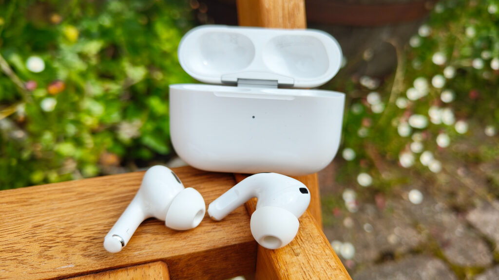 AirPods Pro 2-AirPods Pro 3-Apple-Wireless Headphone-H3 Chip