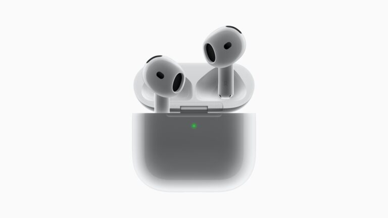 AirPods Pro-Apple-infrared cameras-wearable technology-Active Noise Cancellation