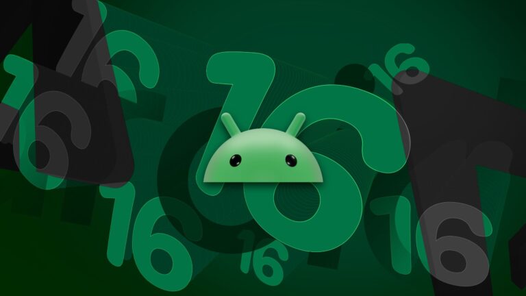 Android 16-Digital Security-Advanced Protection-Intrusion Detection-Google