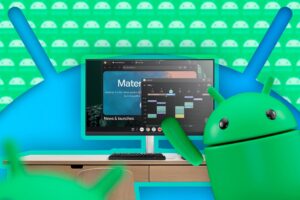 Android 16-Google-Desktop Mode-Multi-tasking-Samsung