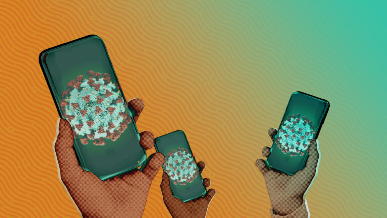 Android 16-smart security-digital health-notifications-contact management
