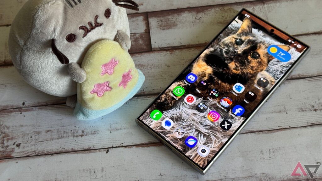 Android redesign-Material 3 Expressive-Google design language-User accessibility-Senior-friendly interface