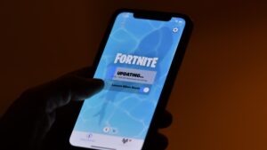 Apple-App Store-Epic Games-Antitrust lawsuit-Tech monopoly