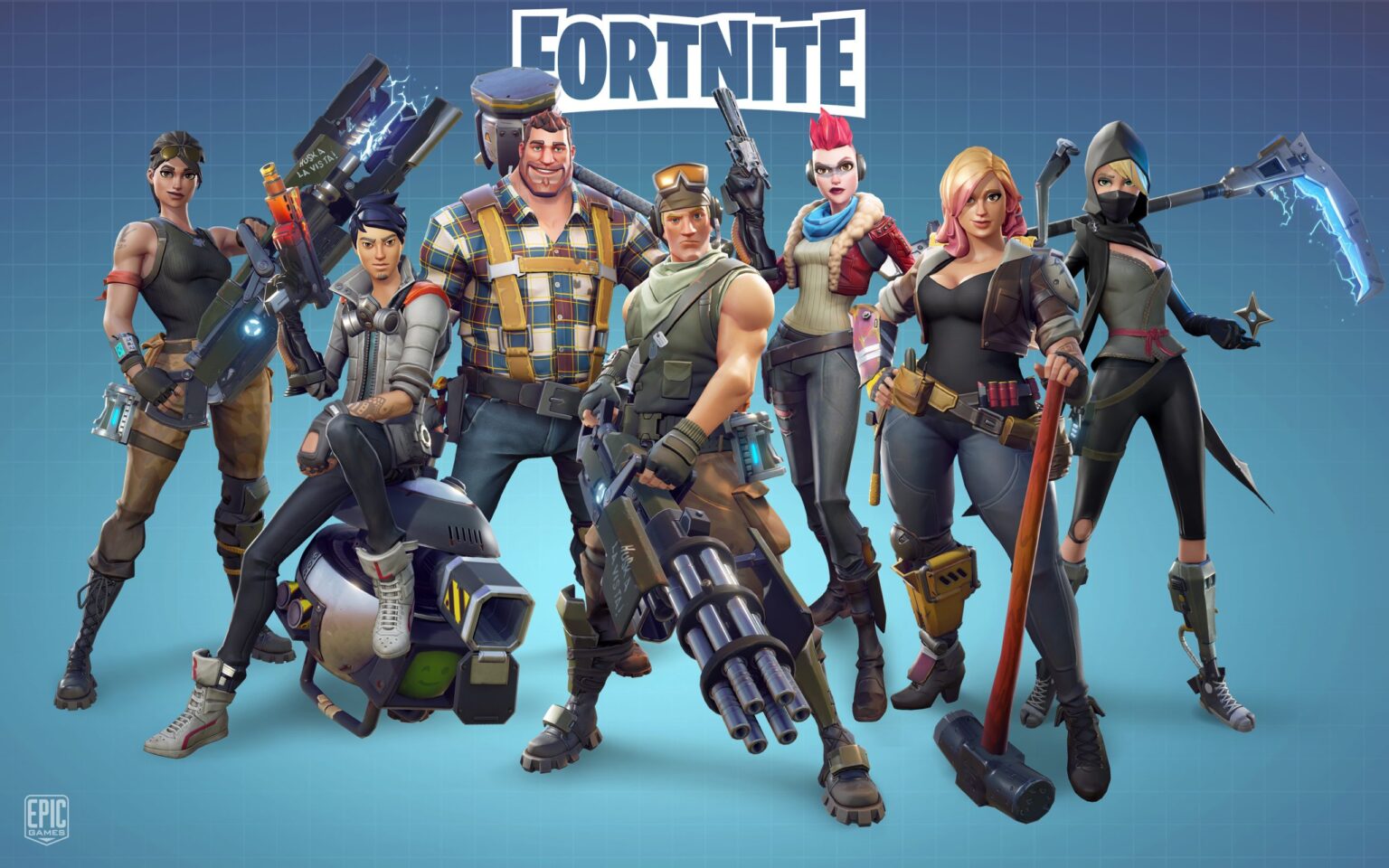 Apple-Epic Games-Fortnite-App Store-iOS-gaming industry