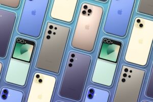 Apple-Samsung-Brand Loyalty-Market Share-User Experience