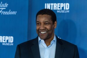 Apple TV Plus-Denzel Washington-Spike Lee-High and Low-crime cinema-A24-new movie release