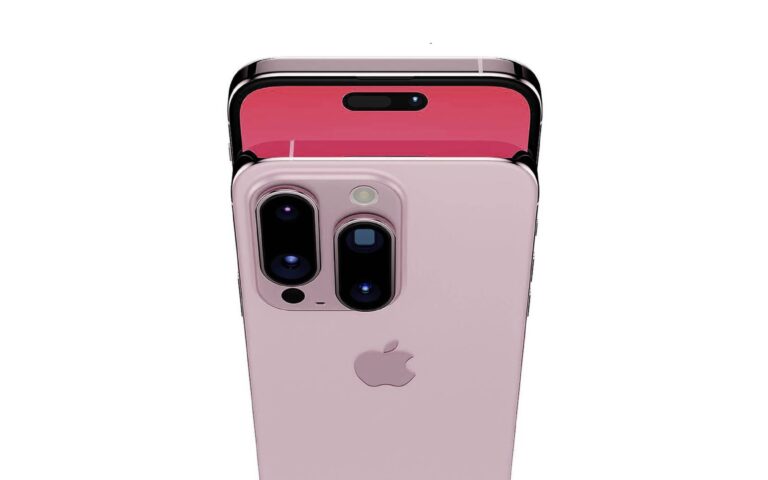 Apple-iPhone 18-iPhone Pro-Apple strategy-iPhone foldable-mobile market