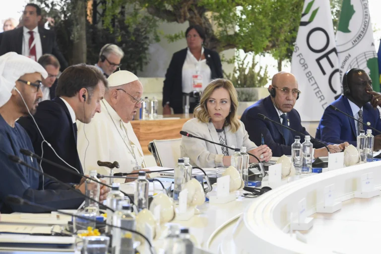 Artificial Intelligence-Pope Leo XIV-ethics-human dignity-Catholic Church-justice-technology