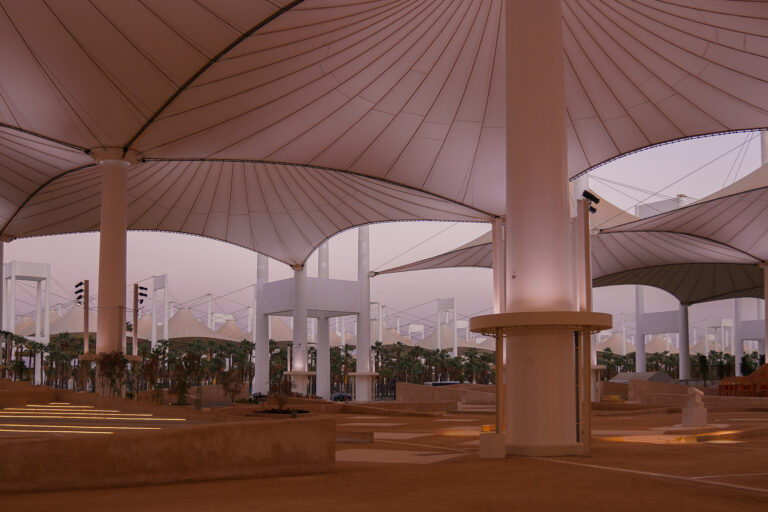 Asan Mask Museum-cultural heritage-earthen architecture-Saudi Vision 2030-Diriyah