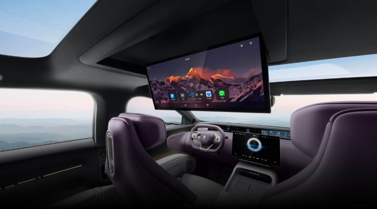 Avatr 12-drag coefficient-Chinese blogger-automotive industry-Black PR