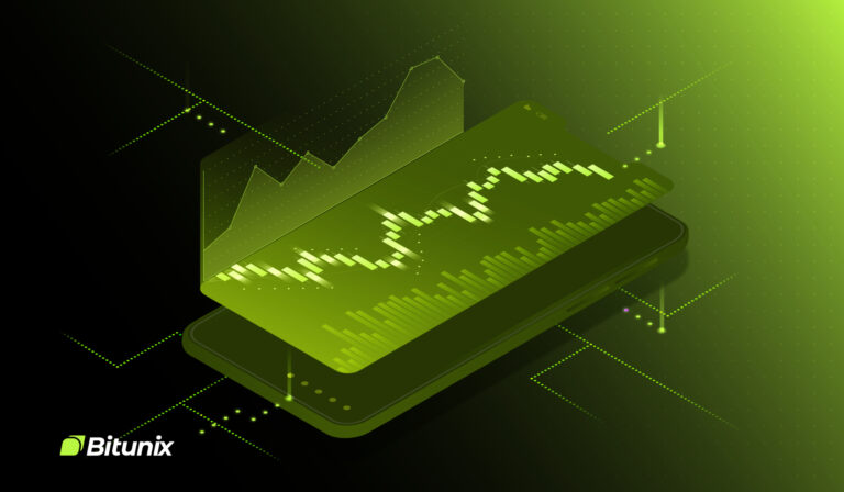 Bitunix-cryptocurrency trading-mobile app-proof of reserves-crypto security