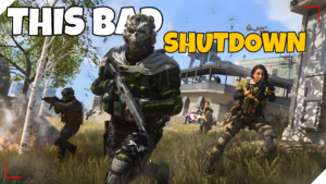 Call of Duty-Warzone Mobile-Activision-game closure-mobile gaming-gaming industry