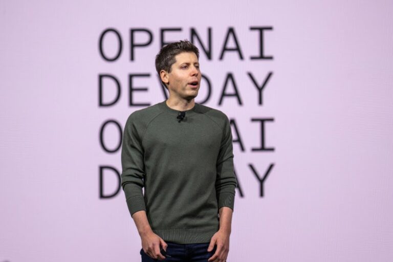 ChatGPT-generations-Sam Altman-artificial intelligence-young generation-students-OpenAI-technology