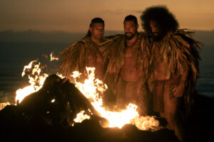Chief of War-Jason Momoa-Apple TV Plus-Historical Series-Hawaii-Polynesian Culture
